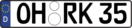 OH-RK35