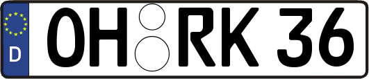 OH-RK36