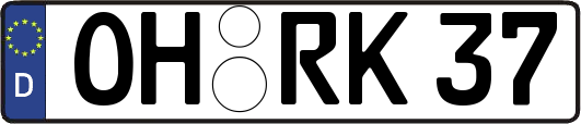 OH-RK37