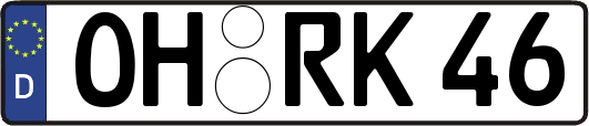 OH-RK46