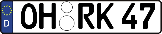 OH-RK47