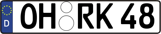 OH-RK48