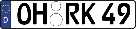 OH-RK49