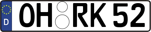 OH-RK52