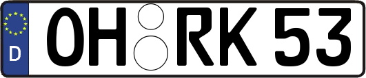 OH-RK53