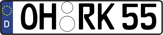 OH-RK55