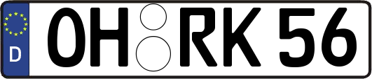 OH-RK56