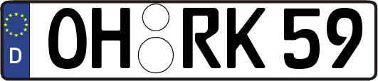 OH-RK59