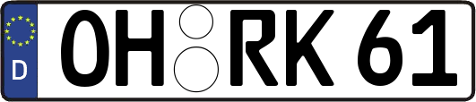 OH-RK61