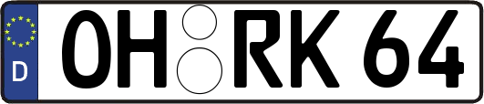 OH-RK64