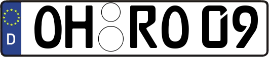 OH-RO09