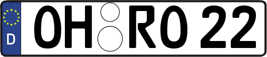 OH-RO22