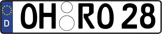 OH-RO28