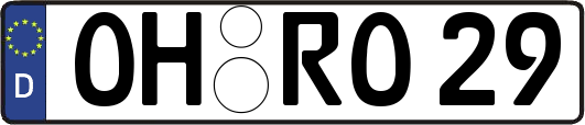 OH-RO29