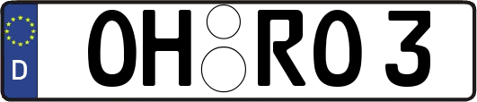 OH-RO3