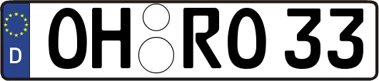 OH-RO33