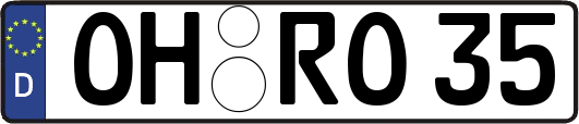 OH-RO35