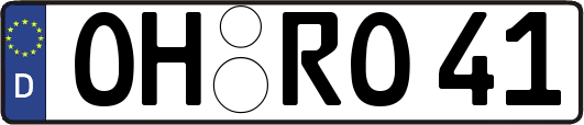 OH-RO41