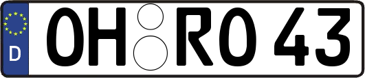 OH-RO43