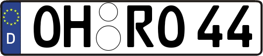 OH-RO44