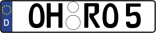OH-RO5