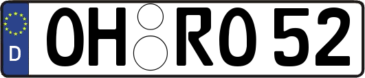 OH-RO52