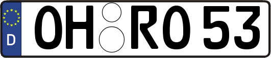 OH-RO53