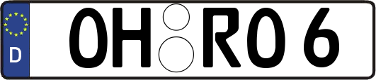 OH-RO6