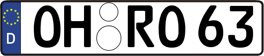 OH-RO63