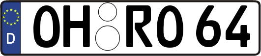 OH-RO64