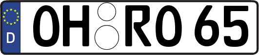 OH-RO65