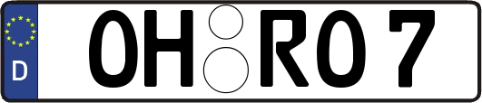OH-RO7
