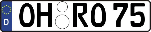 OH-RO75