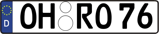 OH-RO76
