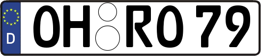 OH-RO79