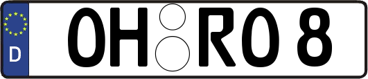 OH-RO8