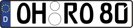 OH-RO80