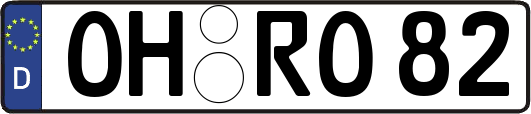 OH-RO82