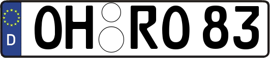 OH-RO83