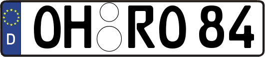 OH-RO84