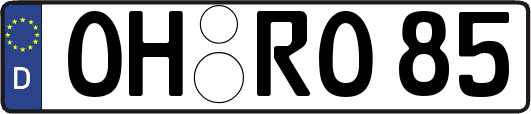 OH-RO85