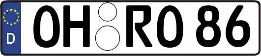 OH-RO86