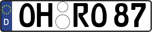 OH-RO87