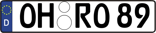 OH-RO89