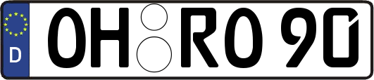 OH-RO90