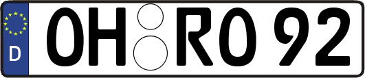 OH-RO92