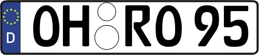 OH-RO95