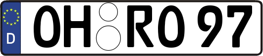 OH-RO97