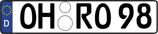 OH-RO98