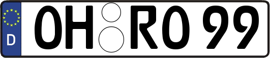 OH-RO99